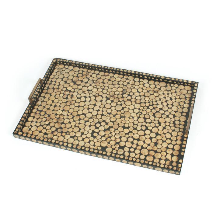 Dominique Tray by GO Home