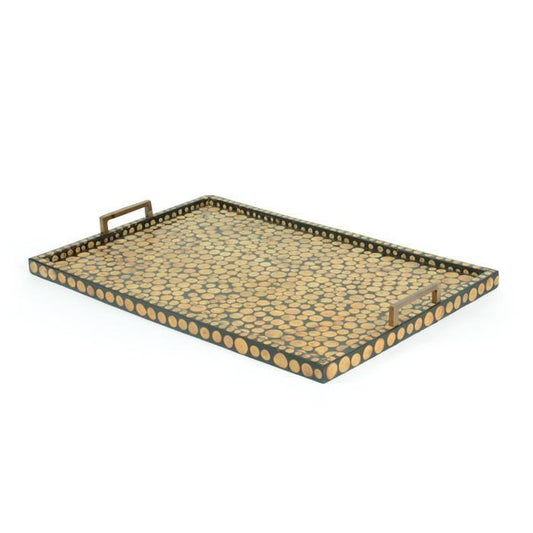 Dominique Tray by GO Home