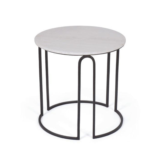 Darien Side Table by GO Home