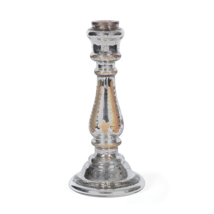 Mercury Candlestick by GO Home