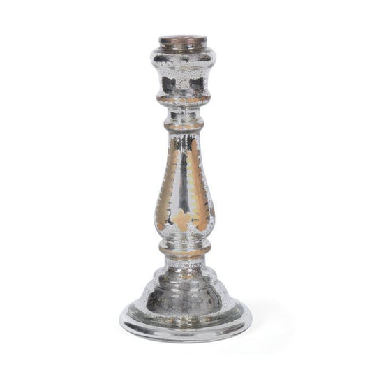 Mercury Candlestick by GO Home