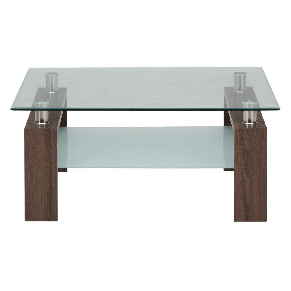 Jofran Compass Square Cocktail Table