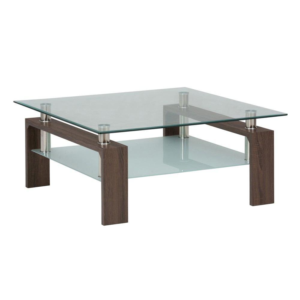 Jofran Compass Square Cocktail Table