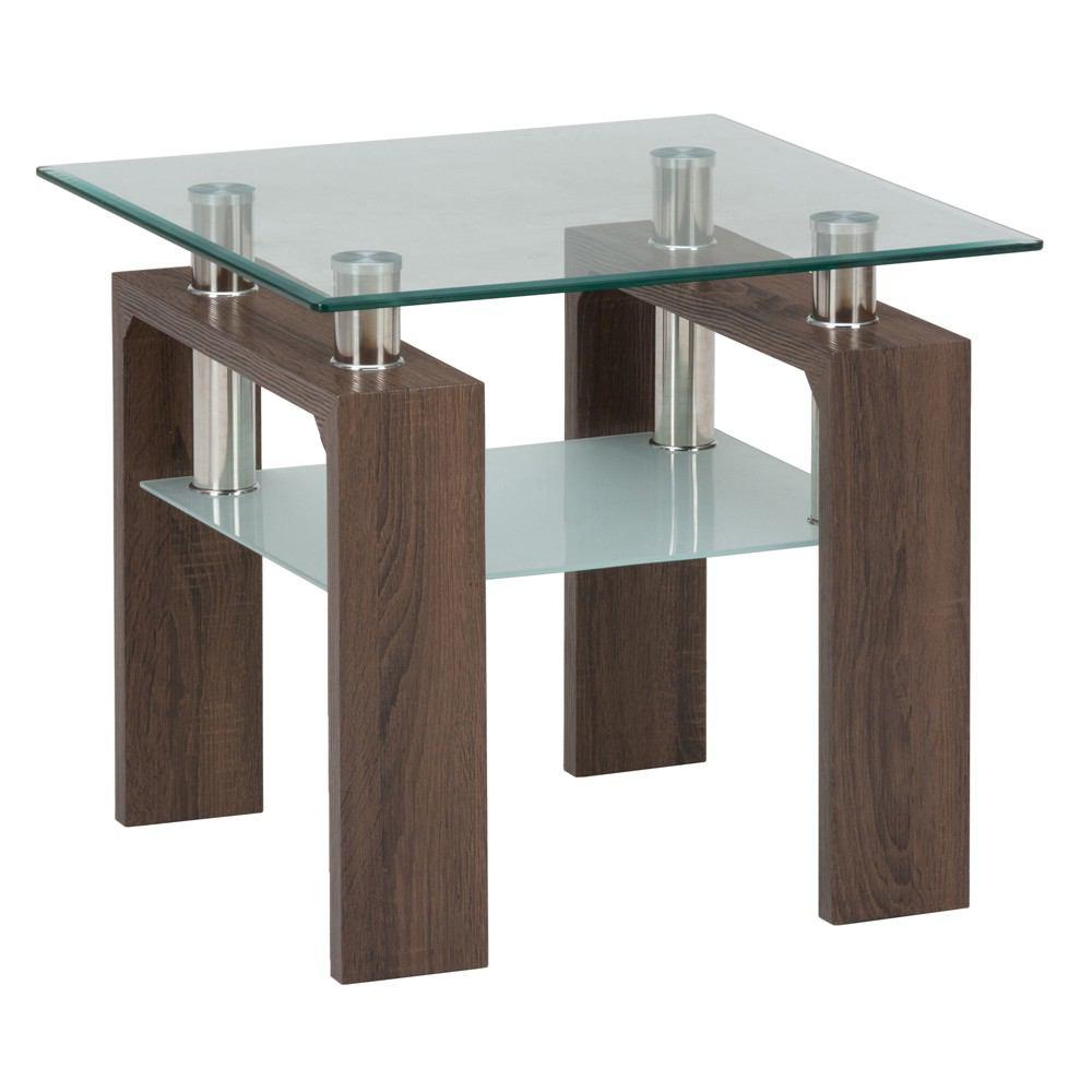 Jofran Compass End Table