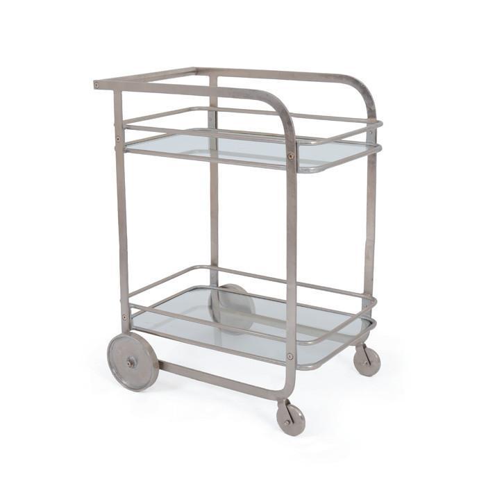 Sydney Two-Tier Trolley by GO Home