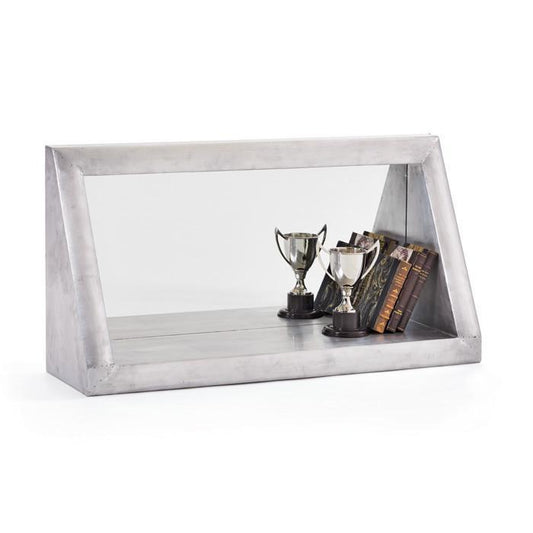 Melbourne Taper Shelf Mirror by GO Home