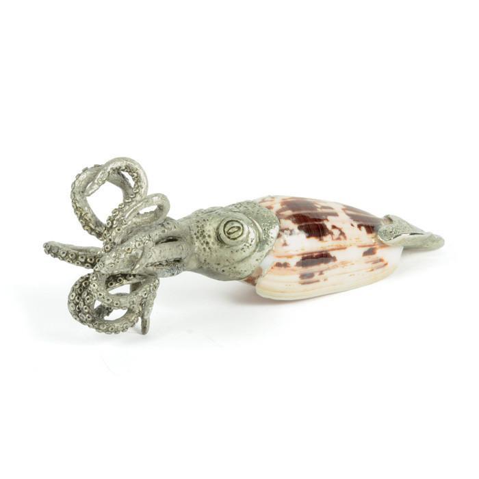 Squid - Set Of 2 by GO Home