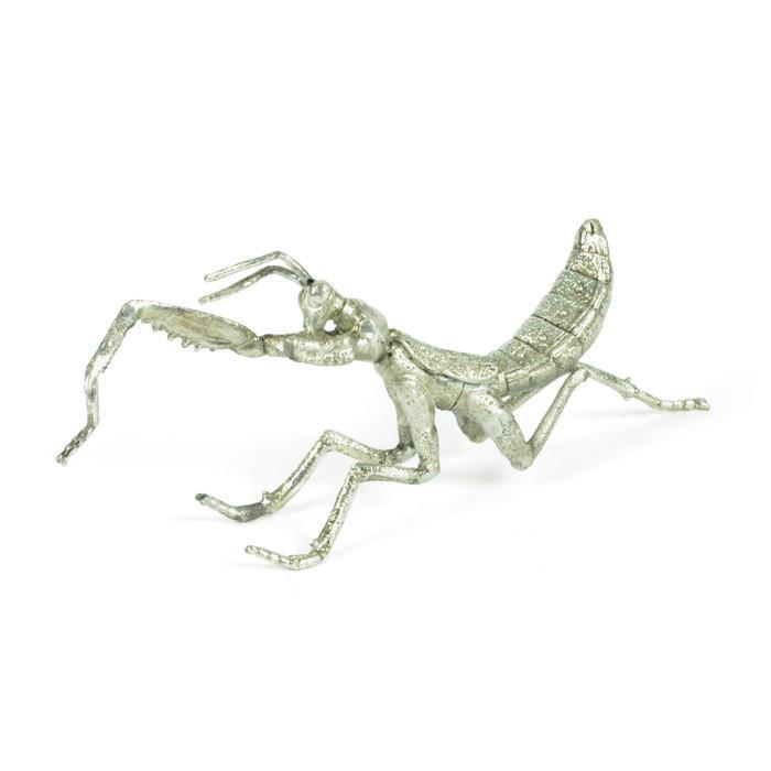 Praying Mantis - Set Of 2 by GO Home