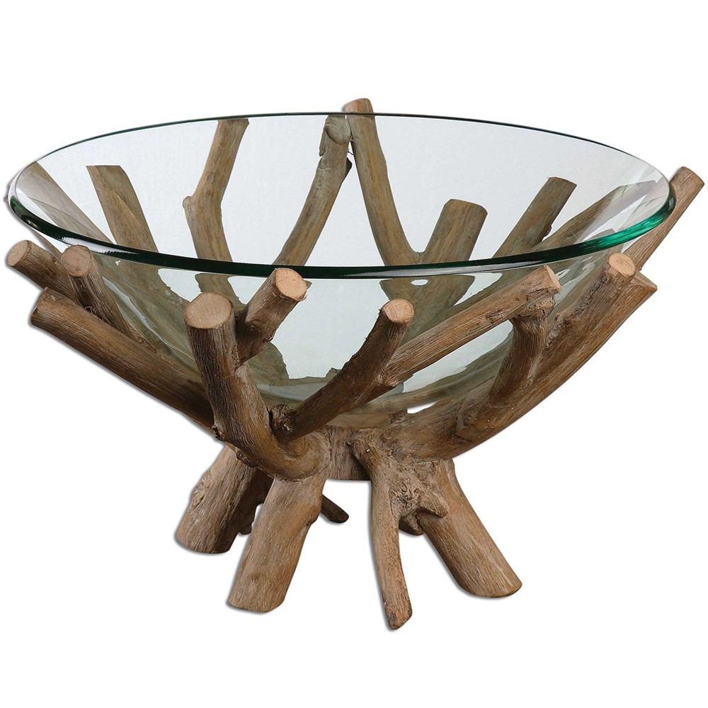 Uttermost Thoro Bowl