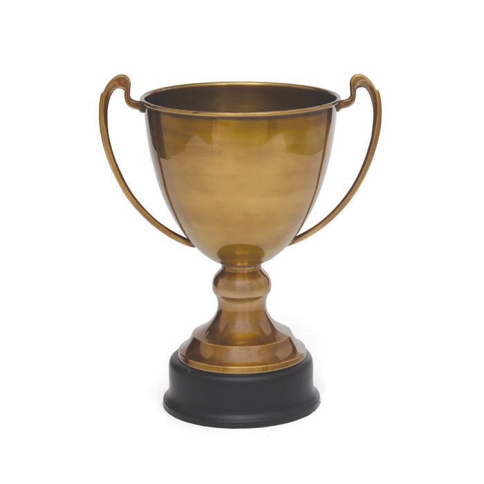League Cup Brass by GO Home