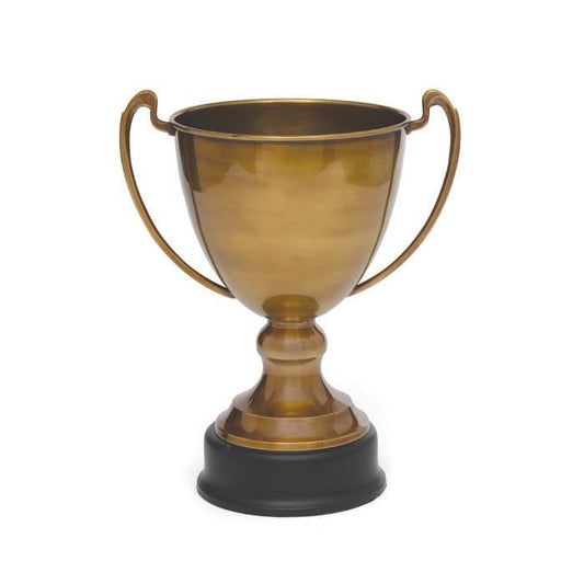 League Cup Brass by GO Home