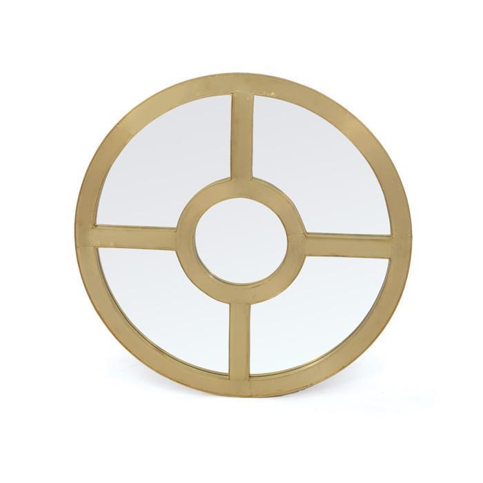 Bedford Mirror by GO Home