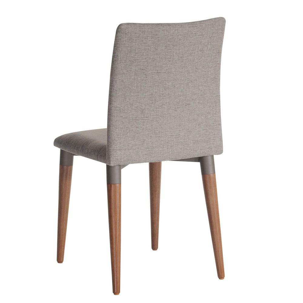 Manhattan Comfort Charles 2-Piece Dining Chair