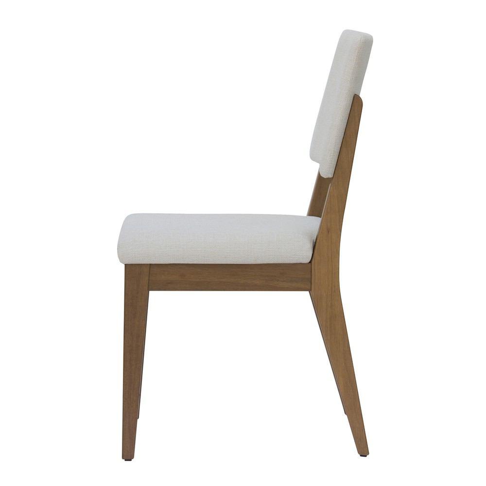 Manhattan Comfort Dover 2-Piece Dining Chair