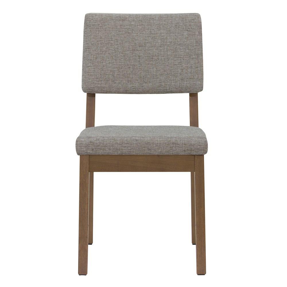 Manhattan Comfort Dover 2-Piece Dining Chair