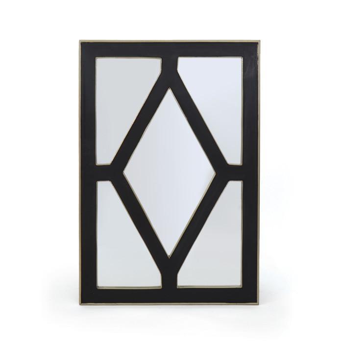 Evans Mirror by GO Home