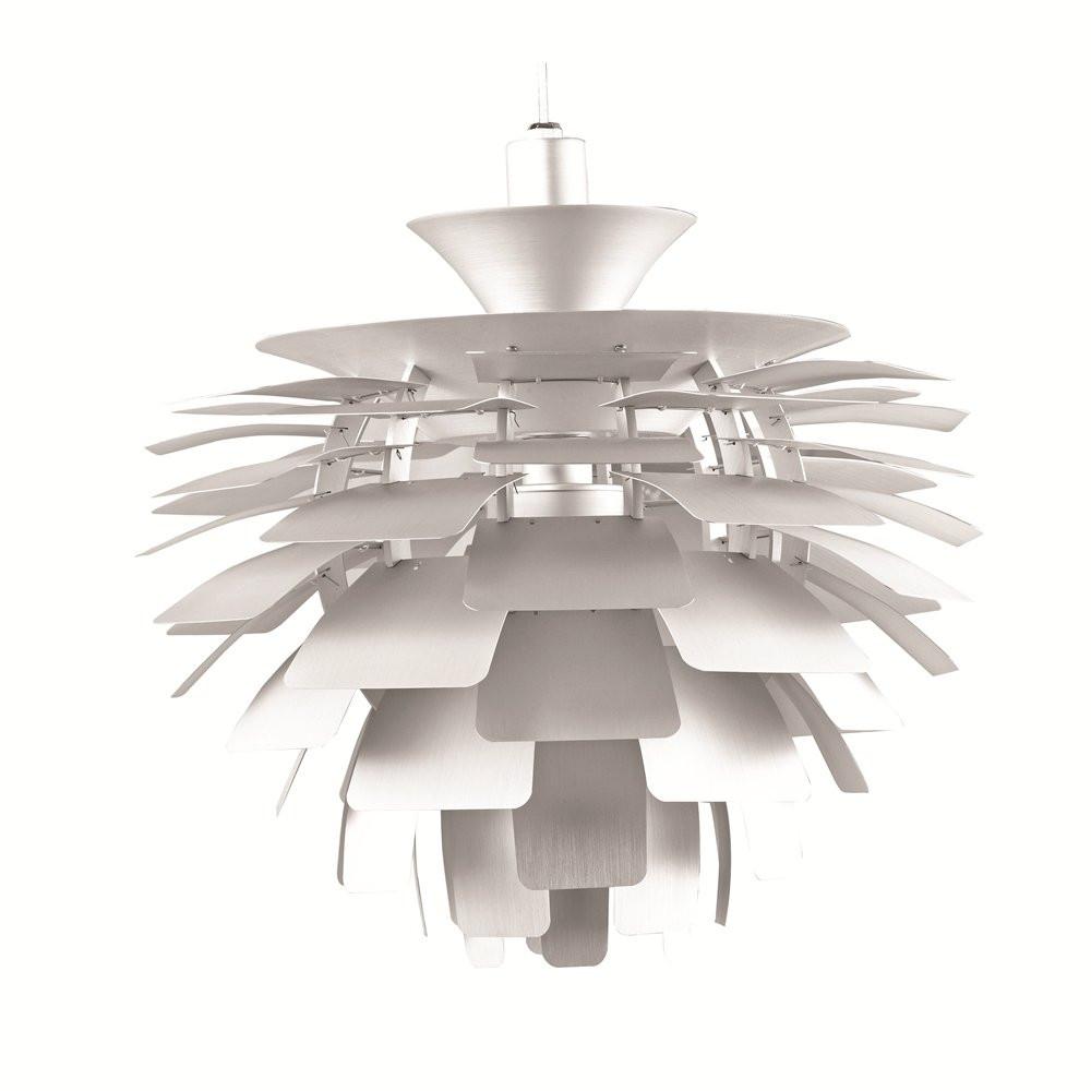 Fine Mod Imports Artichoke Leaf Lamp