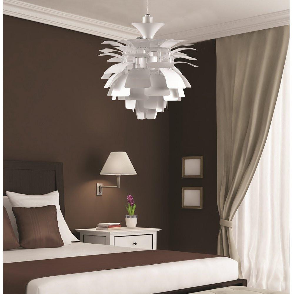 Fine Mod Imports Artichoke Leaf Lamp
