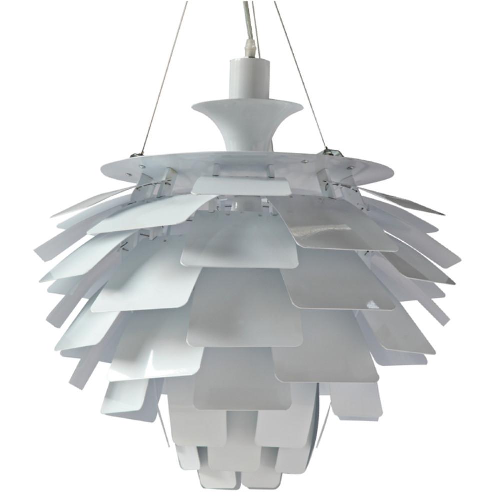 Fine Mod Imports Artichoke Leaf Lamp