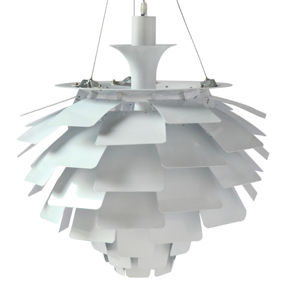 Fine Mod Imports Artichoke Leaf Lamp
