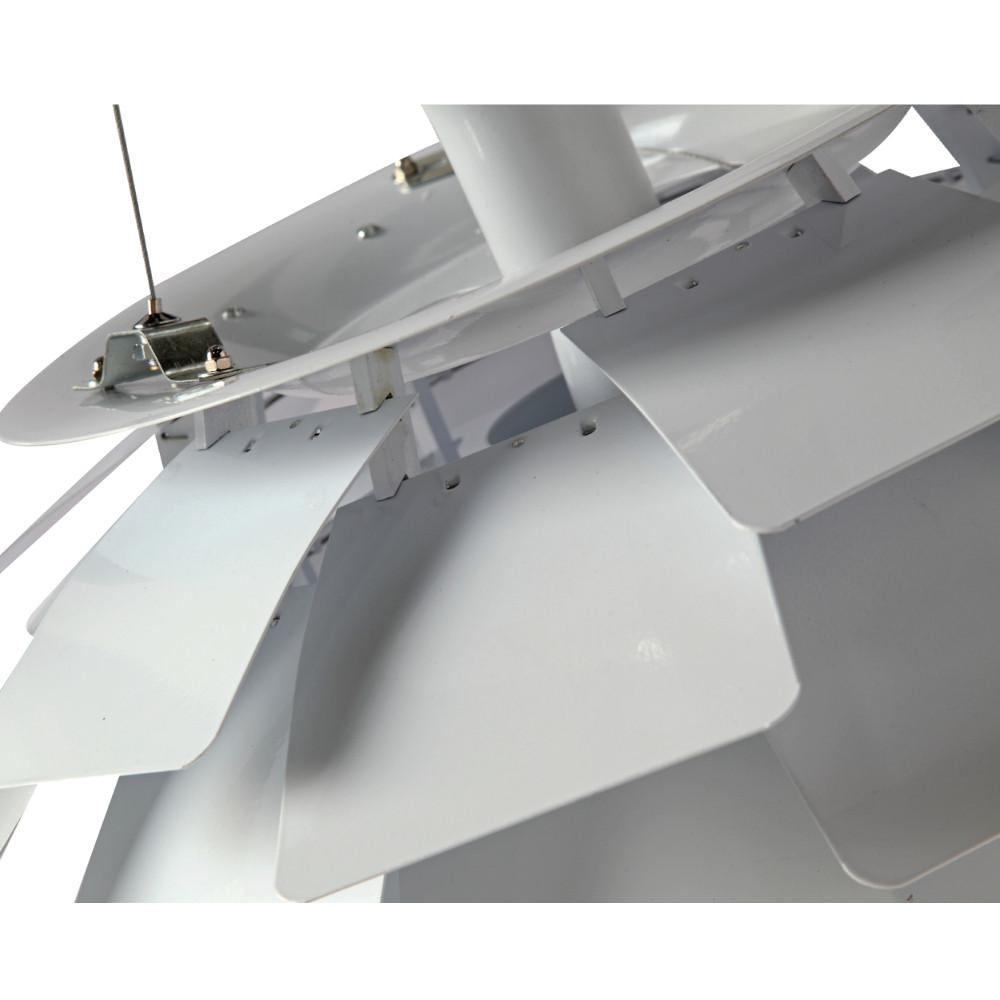 Fine Mod Imports Artichoke Leaf Lamp