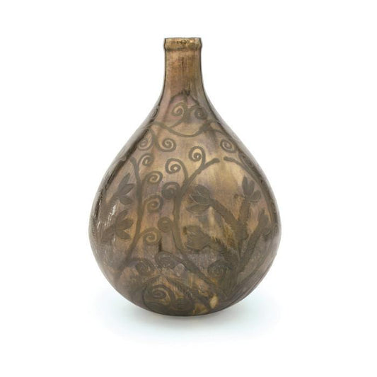 Copper Demijohn by GO Home