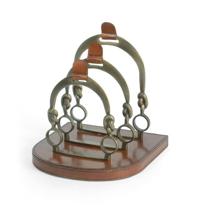 The Ajax Letter Rack by GO Home