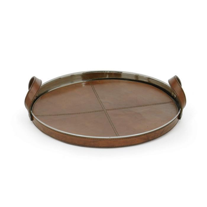 Chapin Tray by GO Home