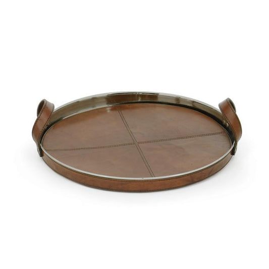 Chapin Tray by GO Home