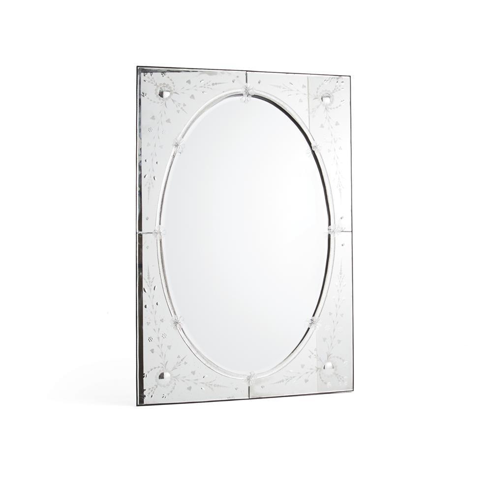 Roxbury Mirror by GO Home