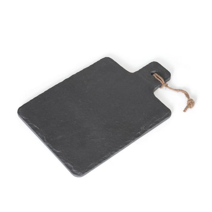 Rock Ridge Cheese Board - Set Of 2 by GO Home