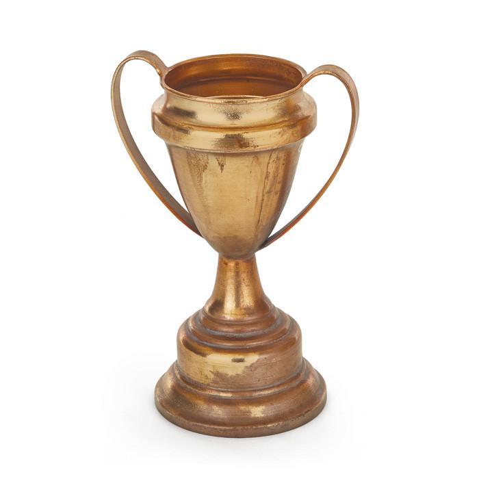 Ballwin Trophy - Set Of 2 by GO Home