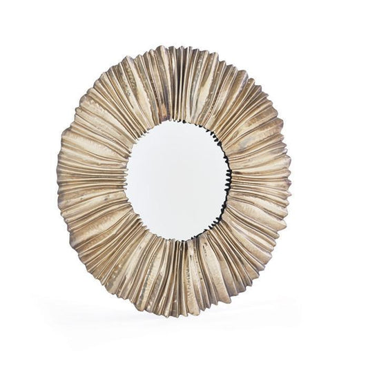 Derby Mirror by GO Home