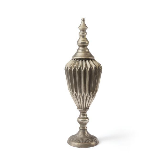 Florence Finial by GO Home
