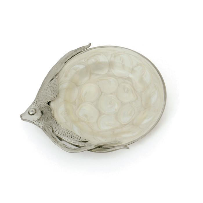 Ollie Plate - Set Of 2 by GO Home