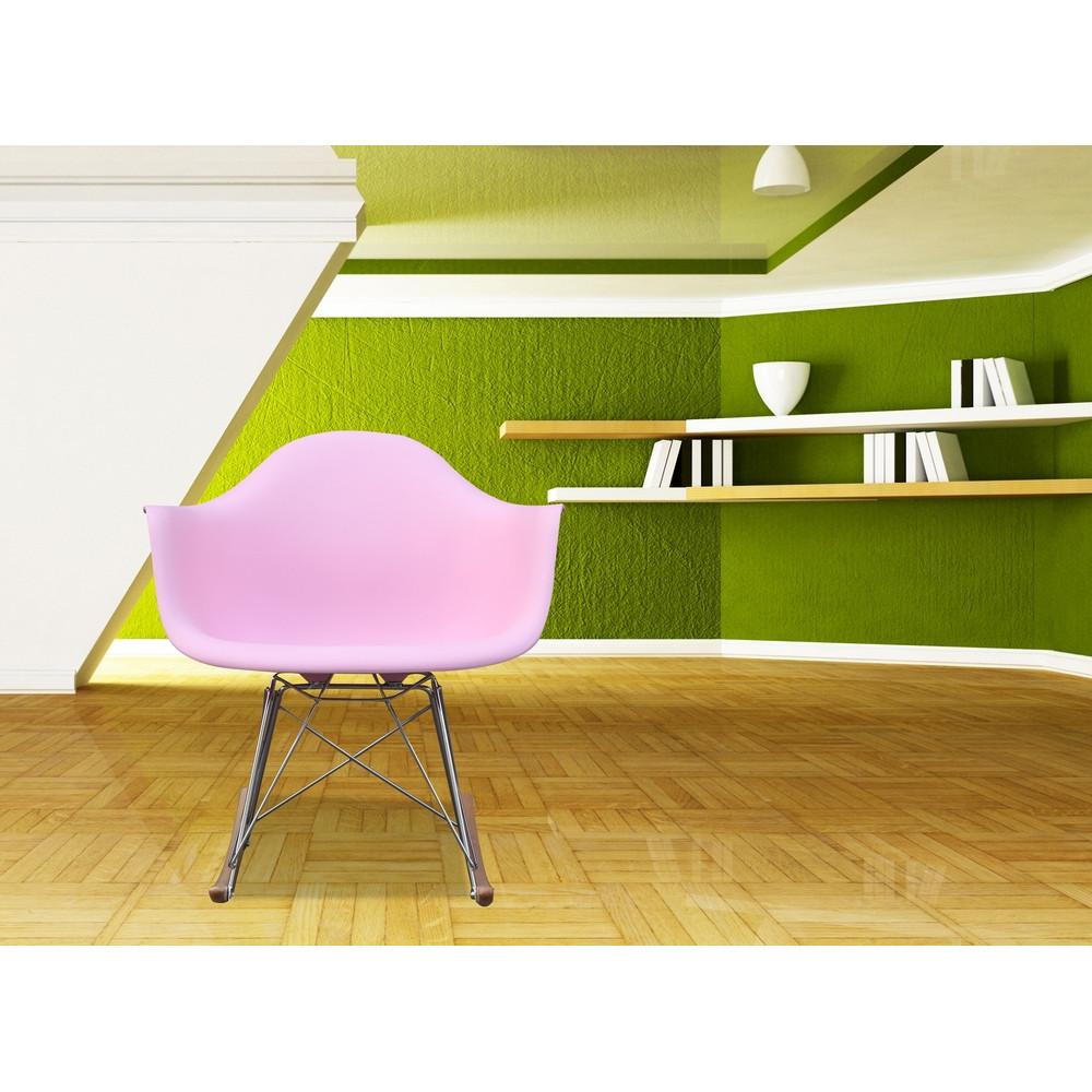 Fine Mod Imports Rocker Arm Chair