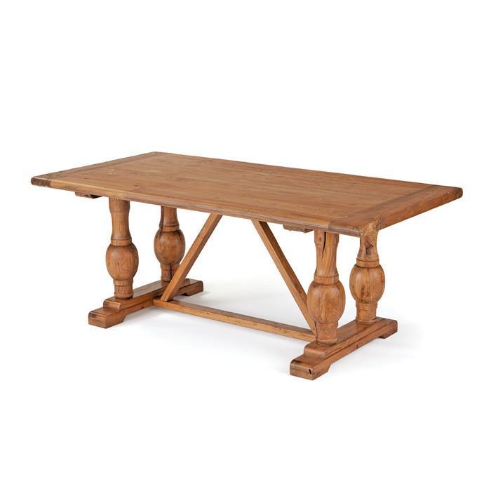 Familia Dining Table by GO Home