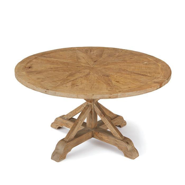Turno Dining Table by GO Home