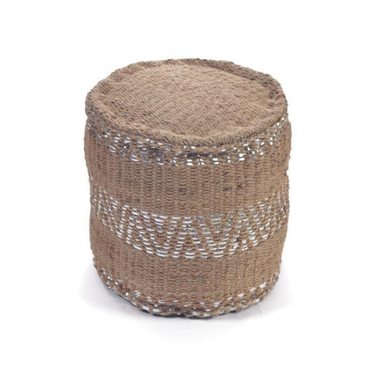 Chase Pouf by GO Home