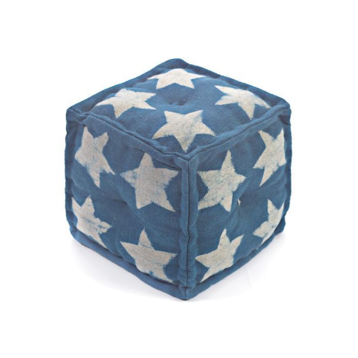 Stella Pouf by GO Home