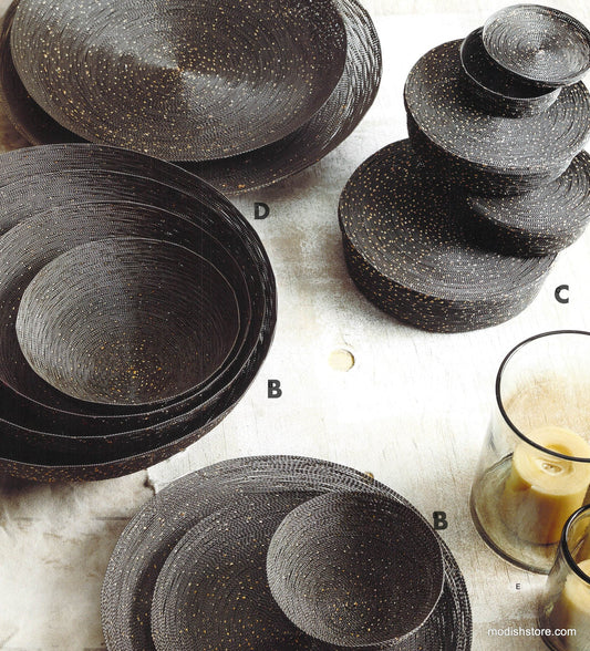 Roost Ferro Dot Wire Collection