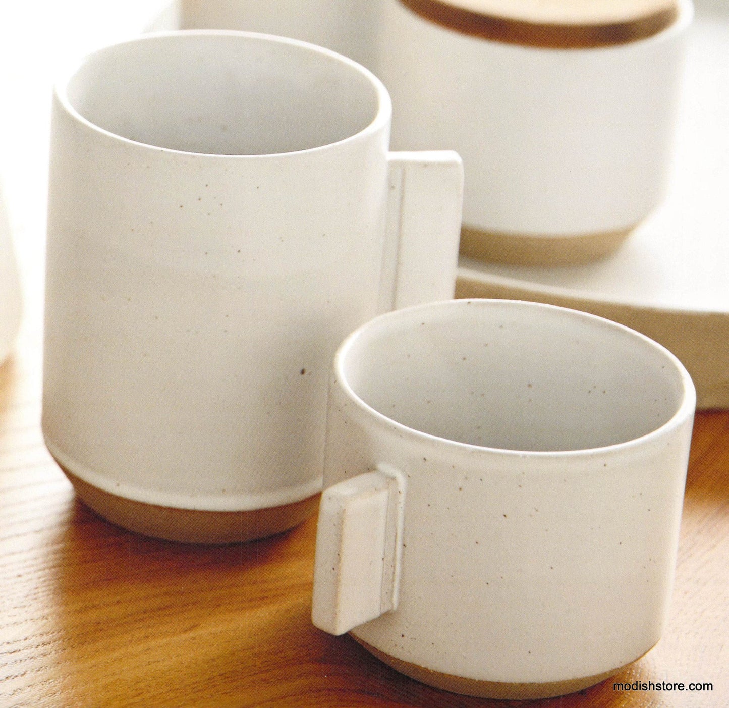 Roost Morandi Dinnerware Collection