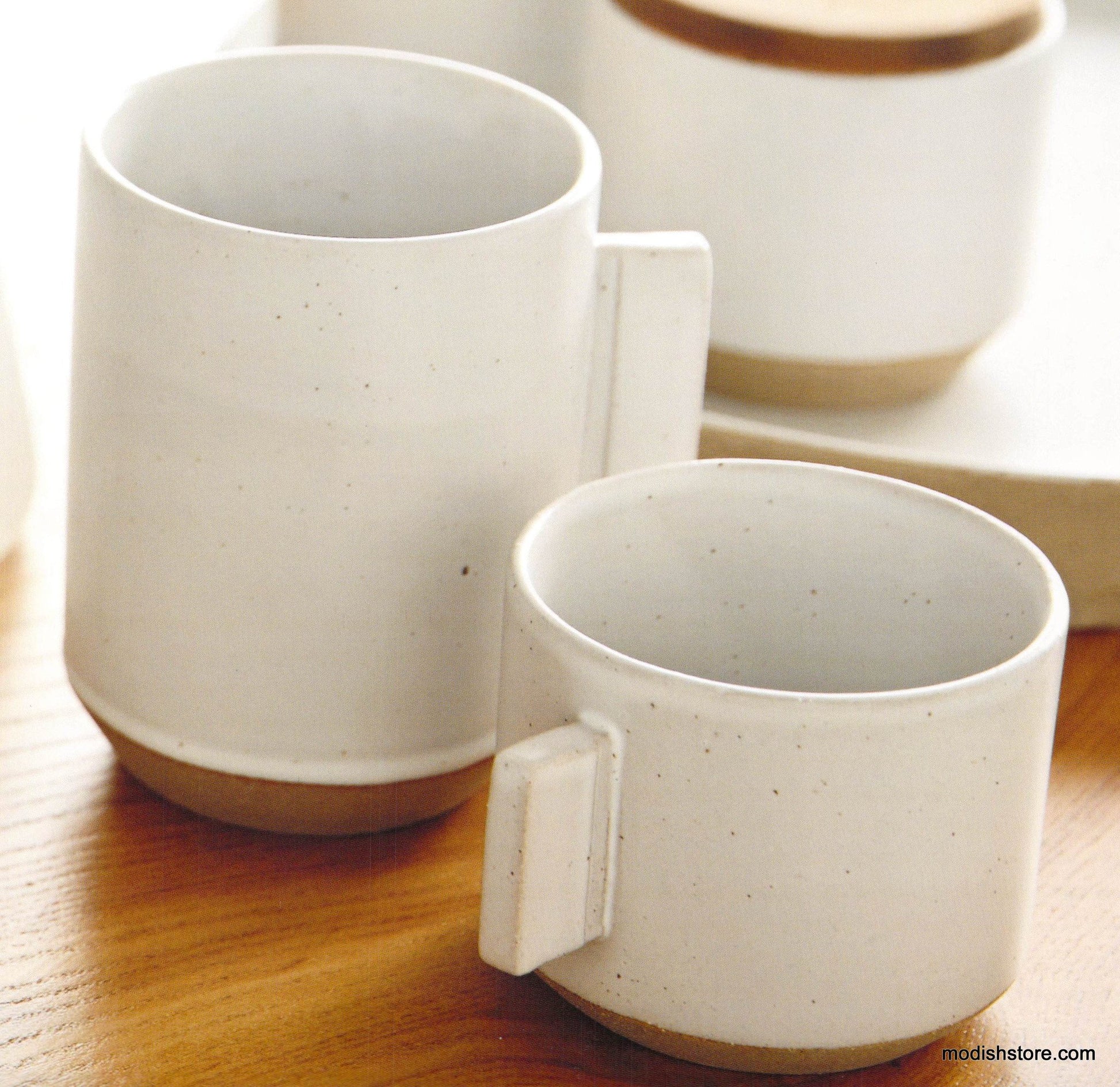 Roost Morandi Dinnerware Collection