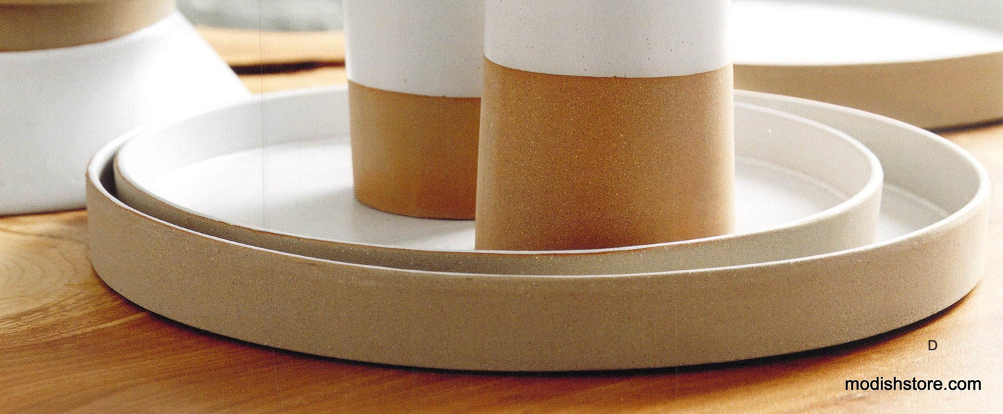Roost Morandi Dinnerware Collection