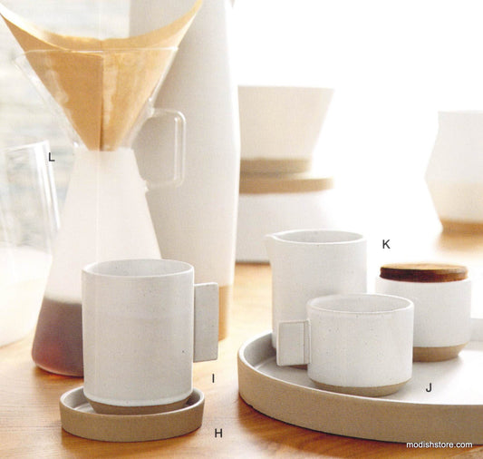 Roost Morandi Dinnerware Collection