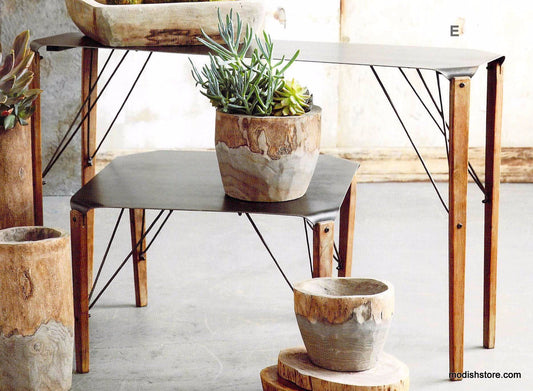 Roost Rialto Console Table