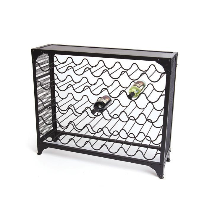 Grande Vino Rack by GO Home
