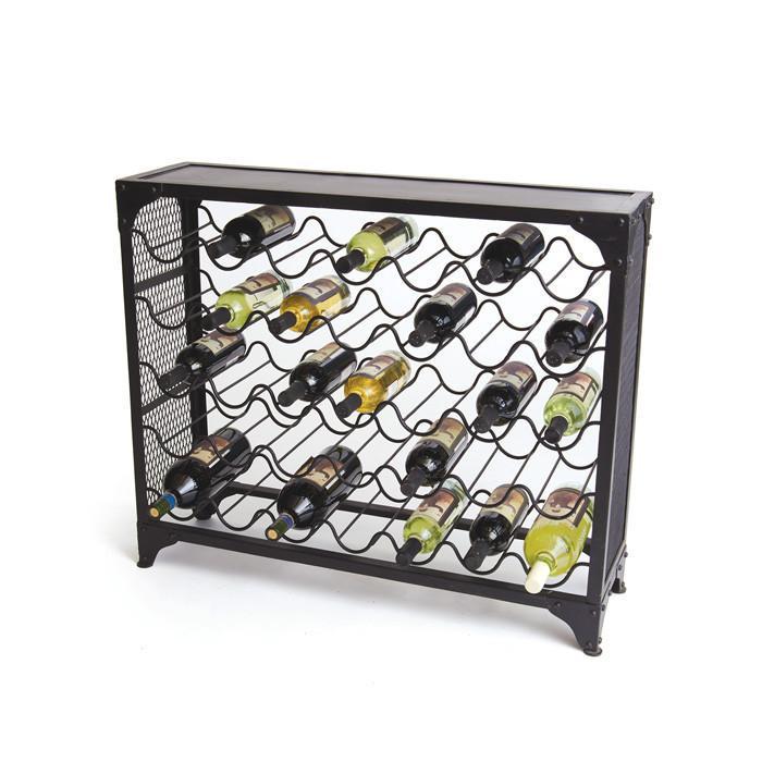 Grande Vino Rack by GO Home