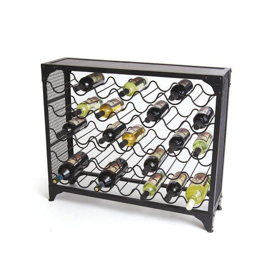 Grande Vino Rack by GO Home