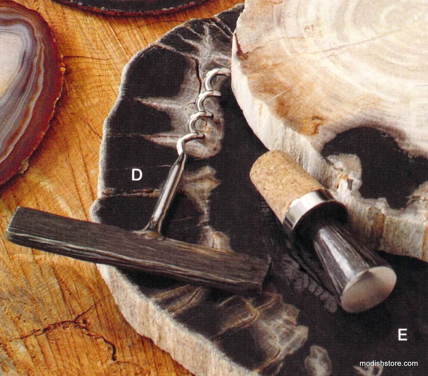 Roost Bark Accessories